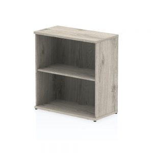 Impulse 800 High Bookcase Includes 1 Shelf