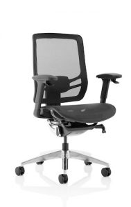 Ergo Click Posture Chair