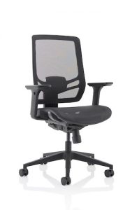 Ergo Twist Task Chair