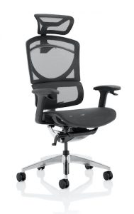 Ergo Click Plus Posture Chair