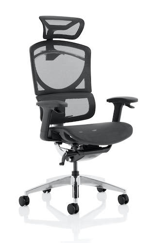 ergo click chair