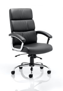 Desire Leather Executive Chair