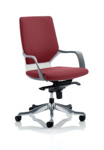 Xenon Office Chair Ginseng Chilli