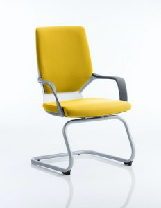 Xenon Visitor Chair – Bespoke