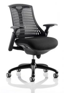 Flex Task Chair  – (Various Colour Options)