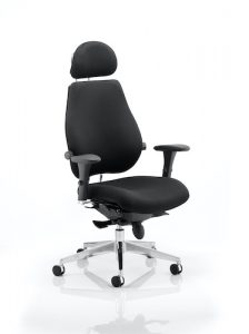 Chiro Posture Chair – Express Fabrics