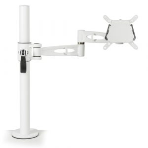 Kardo Pole Mounted Monitor Arm