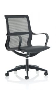 Lula Mesh Chair