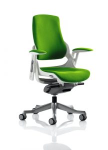 Zure Chair Myrrh Green