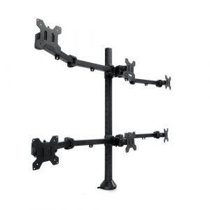 Heavy Duty Monitor Arms