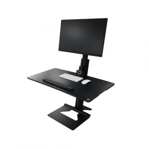 I Stand Sit/Stand Workstation