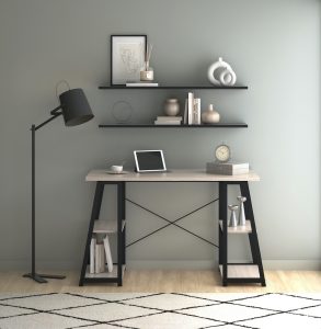 Odell Home Office Desk