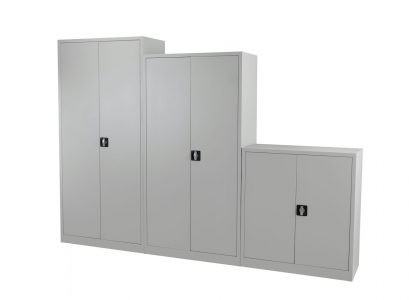 One Double Door Cupboard Group