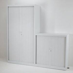 One Steel Tambour Unit